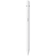עט סטיילוס Baseus Smooth Writing 2 USB-C Active Version לטאבלט Apple - צבע לבן שנה אחריות ע"י היבואן הרשמי