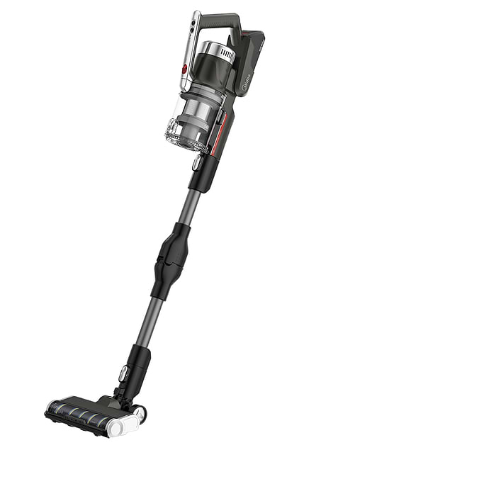 שואב אבק אלחוטי MIDEA P7 FLEX -  שלוש שנים  אחריות מלאות  -  המילטון  יבואן רשמי