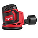 מלטשת אקצנטרית 5" נטענת 18V דגם M18 BOS125/2648-20 REDLITHIUM-ION Milwaukee - גוף בלבד