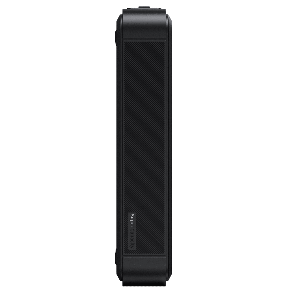 בוסטר התנעה לרכב Baseus Super Capacitor 3000Amps - צבע שחור שנה אחריות ע
