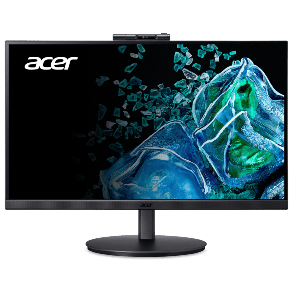 מסך מחשב 27'' Acer CB272 D5 FHD IPS 1ms 75Hz FreeSync - צבע שחור שלוש שנות אחריות ע