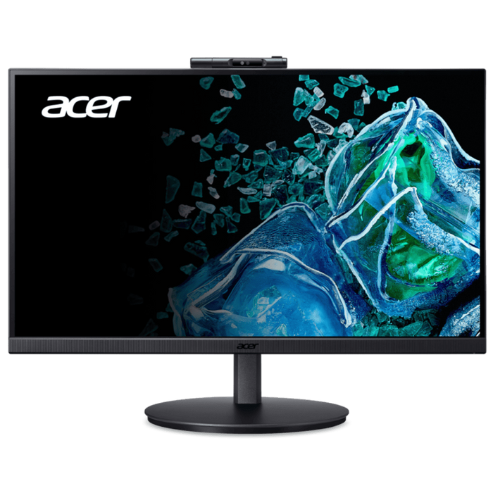 מסך מחשב 27'' Acer CB272 D5 FHD IPS 1ms 75Hz FreeSync - צבע שחור שלוש שנות אחריות עי היבואן הרשמי