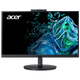 מסך מחשב 27'' Acer CB272 D5 FHD IPS 1ms 75Hz FreeSync - צבע שחור שלוש שנות אחריות ע"י היבואן הרשמי
