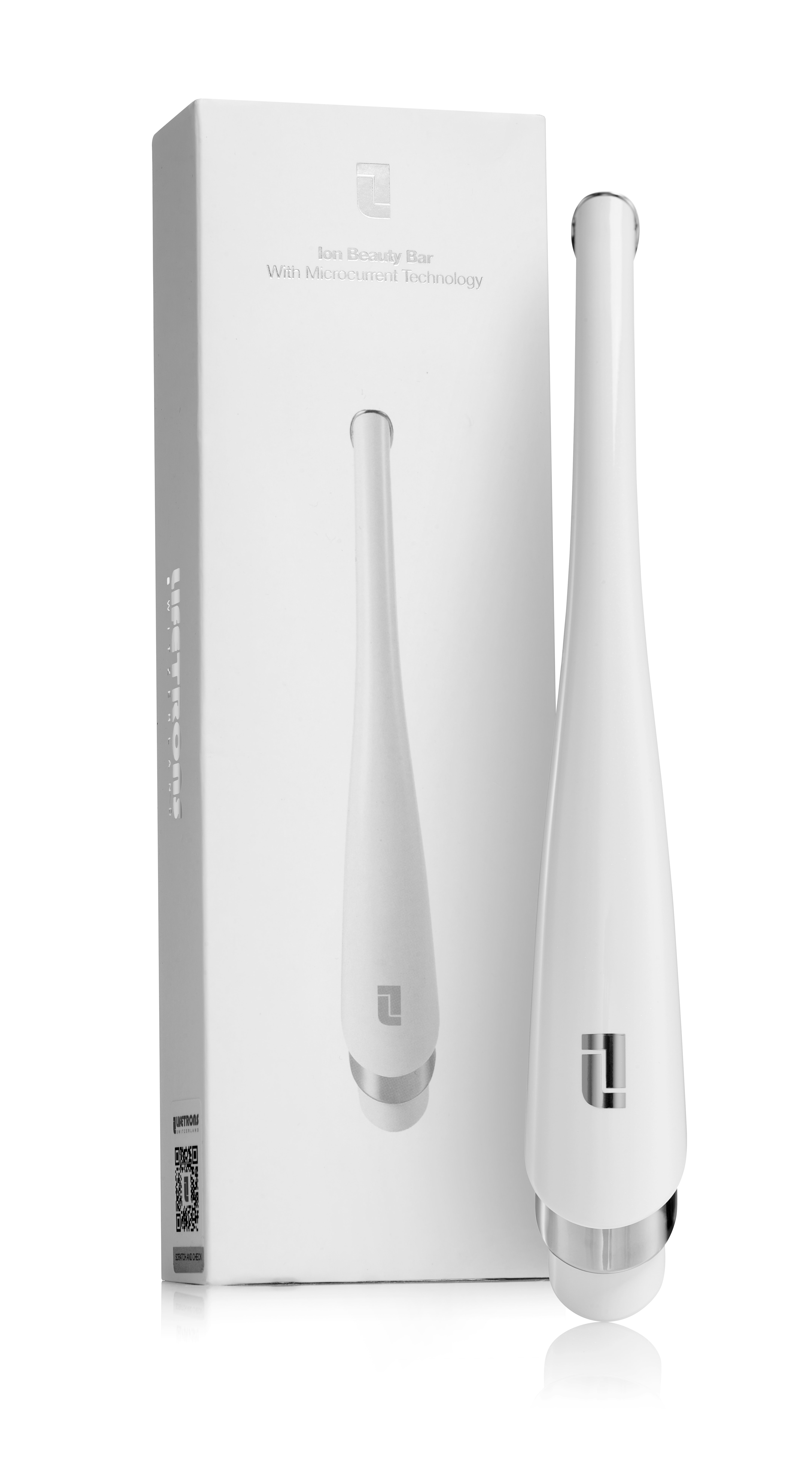 מכשיר עיסוי לעיניים Ion Eye Beauty Massager
