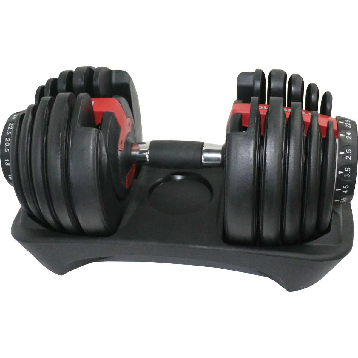 משקולת יד אוניברסלית 2.5-24 ק''ג Orsport