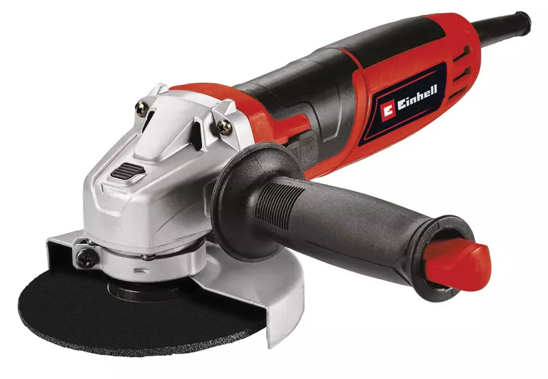 מלטשת זוויתית Einhell TC-AG 125/850