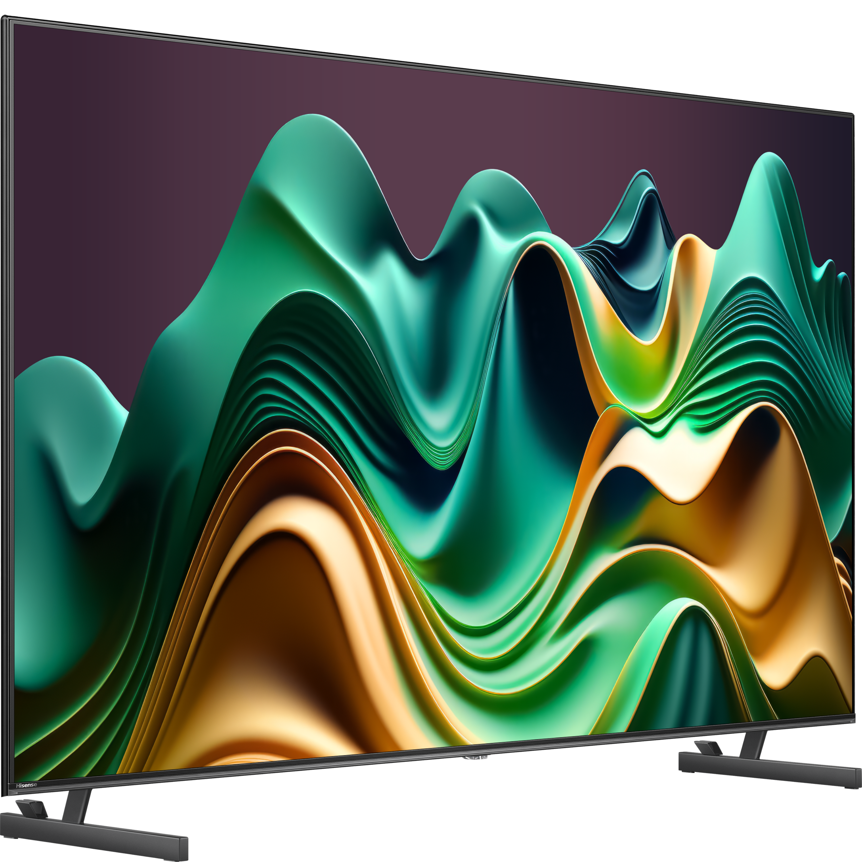 טלוויזיה חכמה Hisense 65