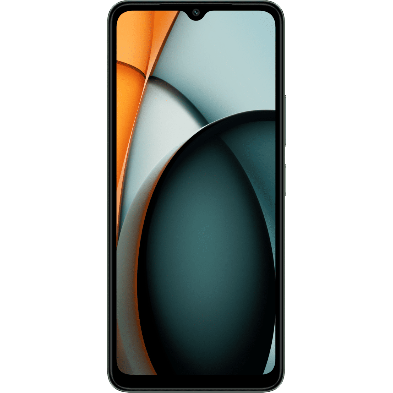 סמארטפון Xiaomi Redmi A3 128GB 4GB RAM - צבע ירוק יער שנתיים אחריות ע