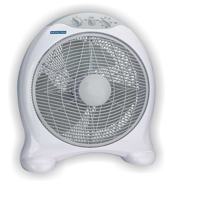 מאוורר רוטורי דגם HEM607 HEMILTON 