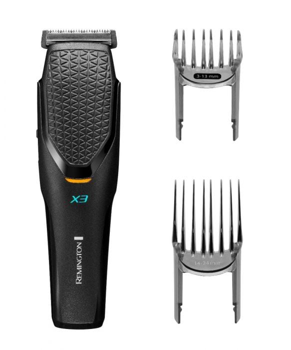 מכונת תספורת Power-X3 Remington HC3000