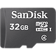 SanDisk Micro SDHC 32GB SDSDQM-032G