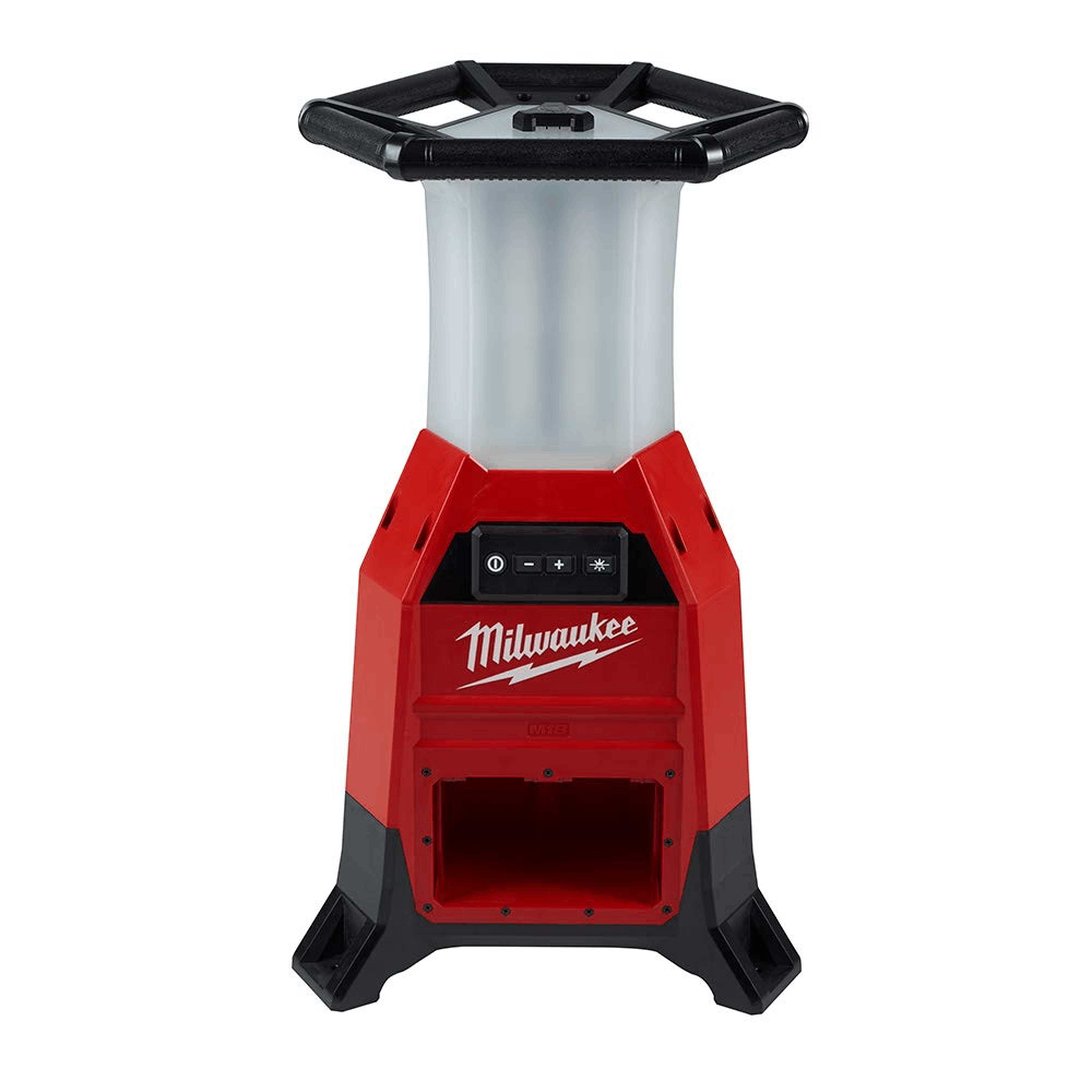 פנס רדיוס נטען 18V 9,000 לומנס – גוף בלבד  2151-20 / M18 ONESLDP