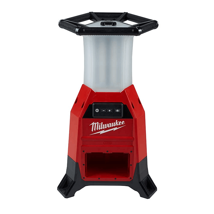 פנס רדיוס נטען 18V 9,000 לומנס – גוף בלבד  2151-20 / M18 ONESLDP