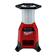 פנס רדיוס נטען 18V 9,000 לומנס – גוף בלבד  2151-20 / M18 ONESLDP