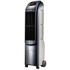 מאוורר מגדל Cooler CFT10R עם שלט BLUESTAR