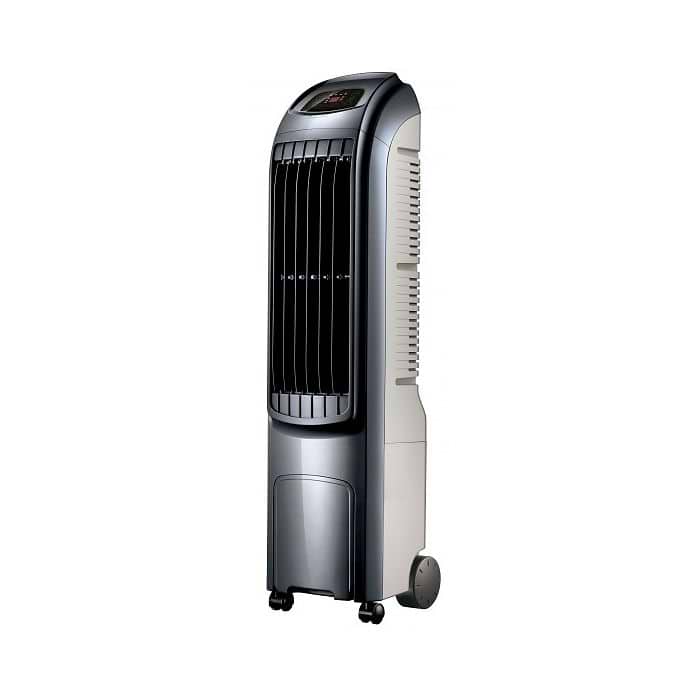 מאוורר מגדל Cooler CFT10R עם שלט BLUESTAR