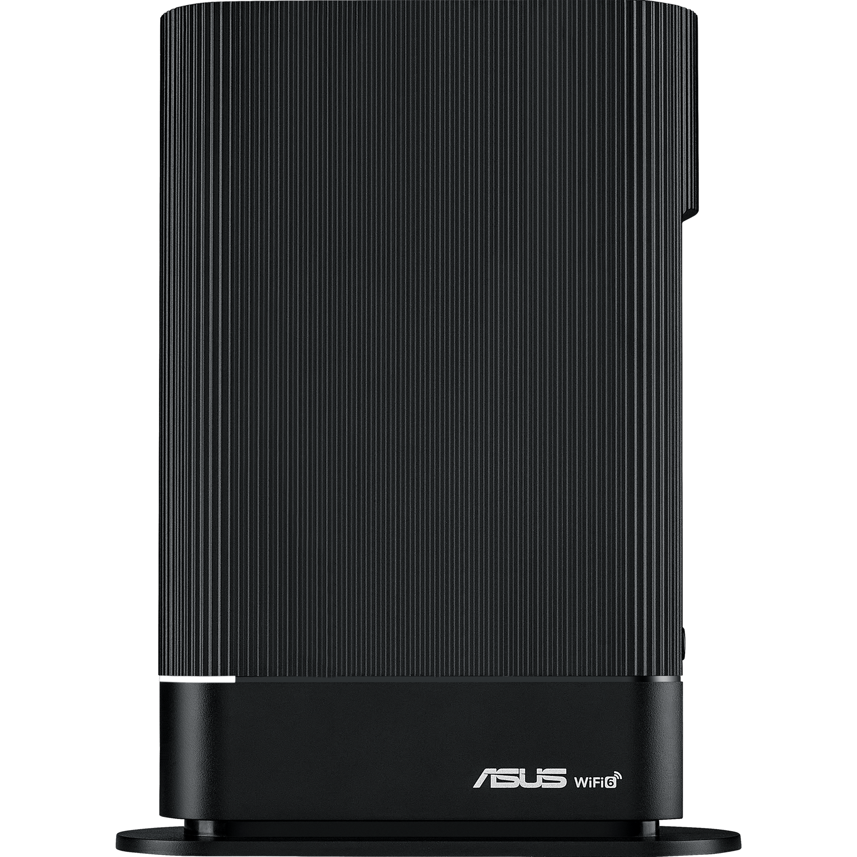 ראוטר אלחוטי Asus RT-AX59U AX4200 WiFi 6 - צבע שחור שלוש שנות אחריות ע