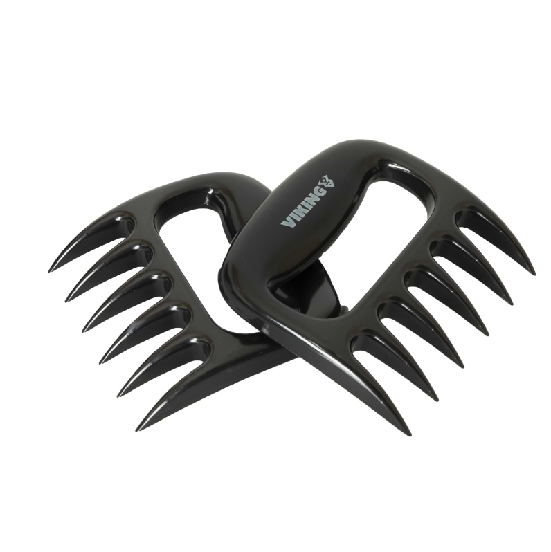 סט כלים 5 חלקים למעשנה Viking