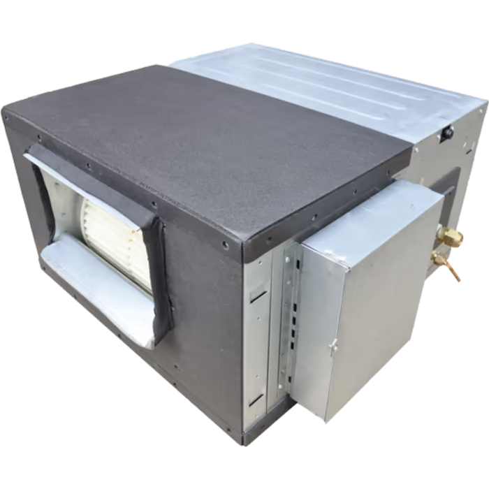 מזגן מיני מרכזי Tornado LEGEND WD-INV-60 3PH