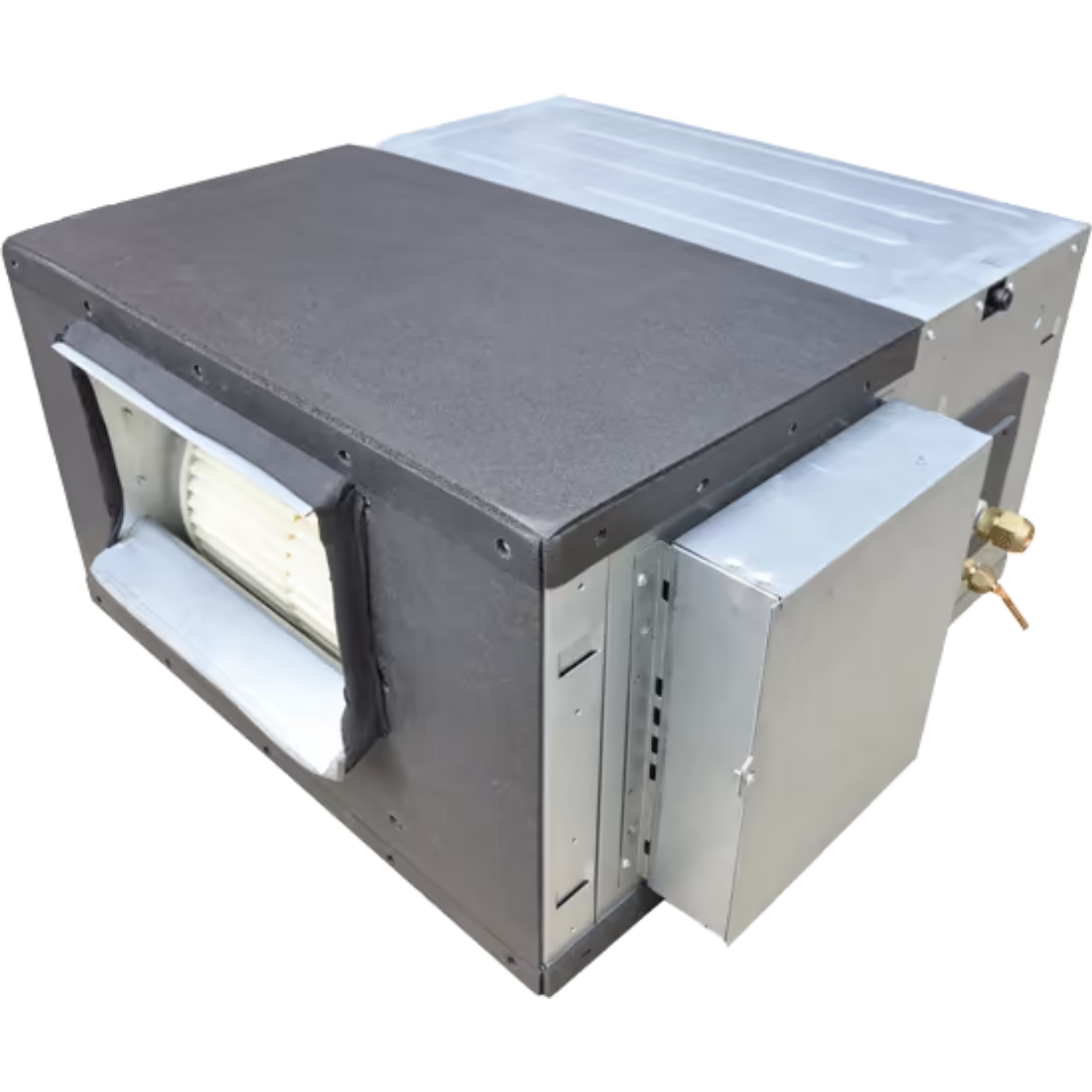מזגן מיני מרכזי Tornado LEGEND WD-INV-60 3PH