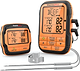 מד טמפרטורה דגם Thermo Pro TP28 Wireless 