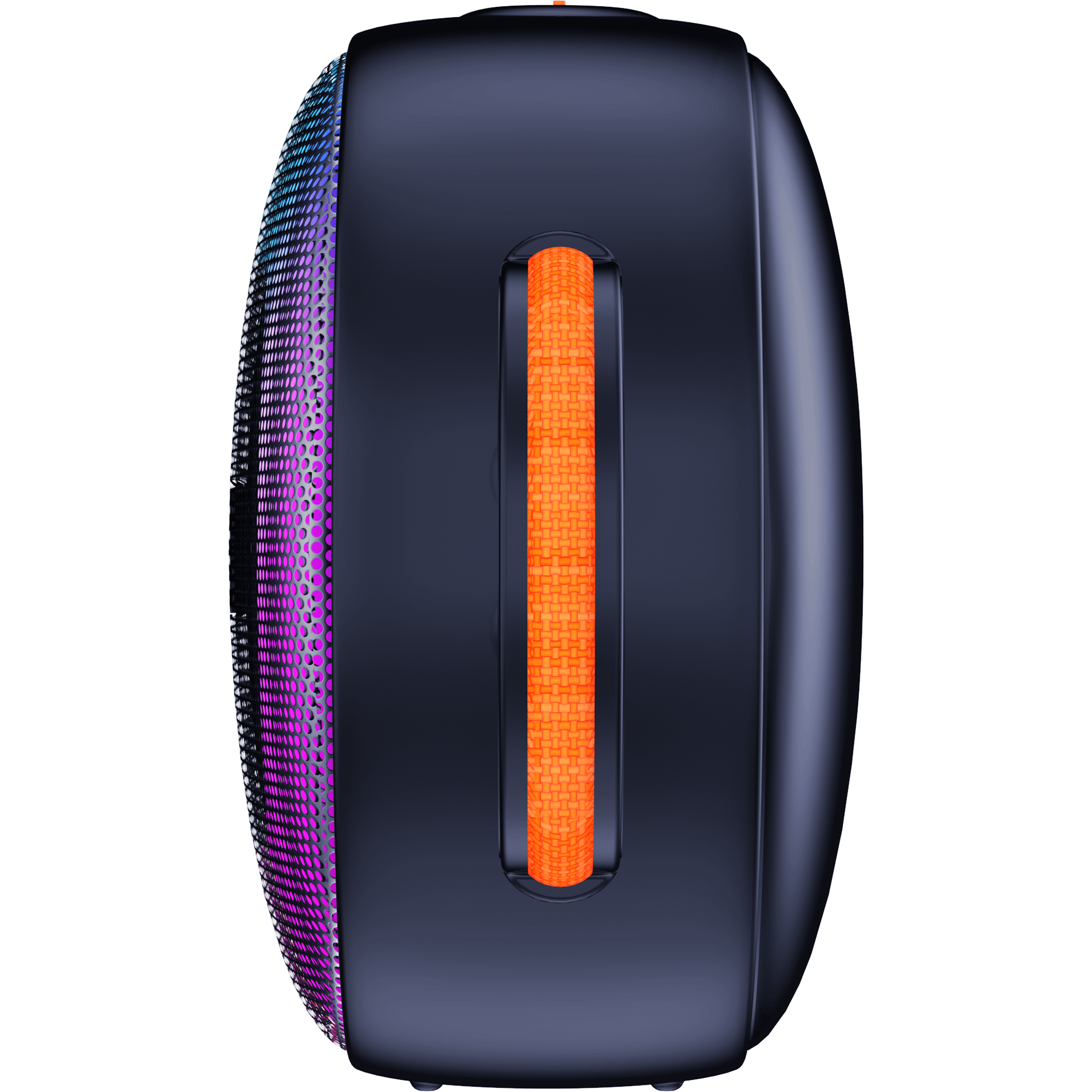 רמקול אלחוטי נייד עמיד למים Sensor S4 - צבע שחור שנה אחריות ע