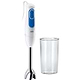 בלנדר מוט לבן BRAUN MQ-3000WH SMOOTHIE