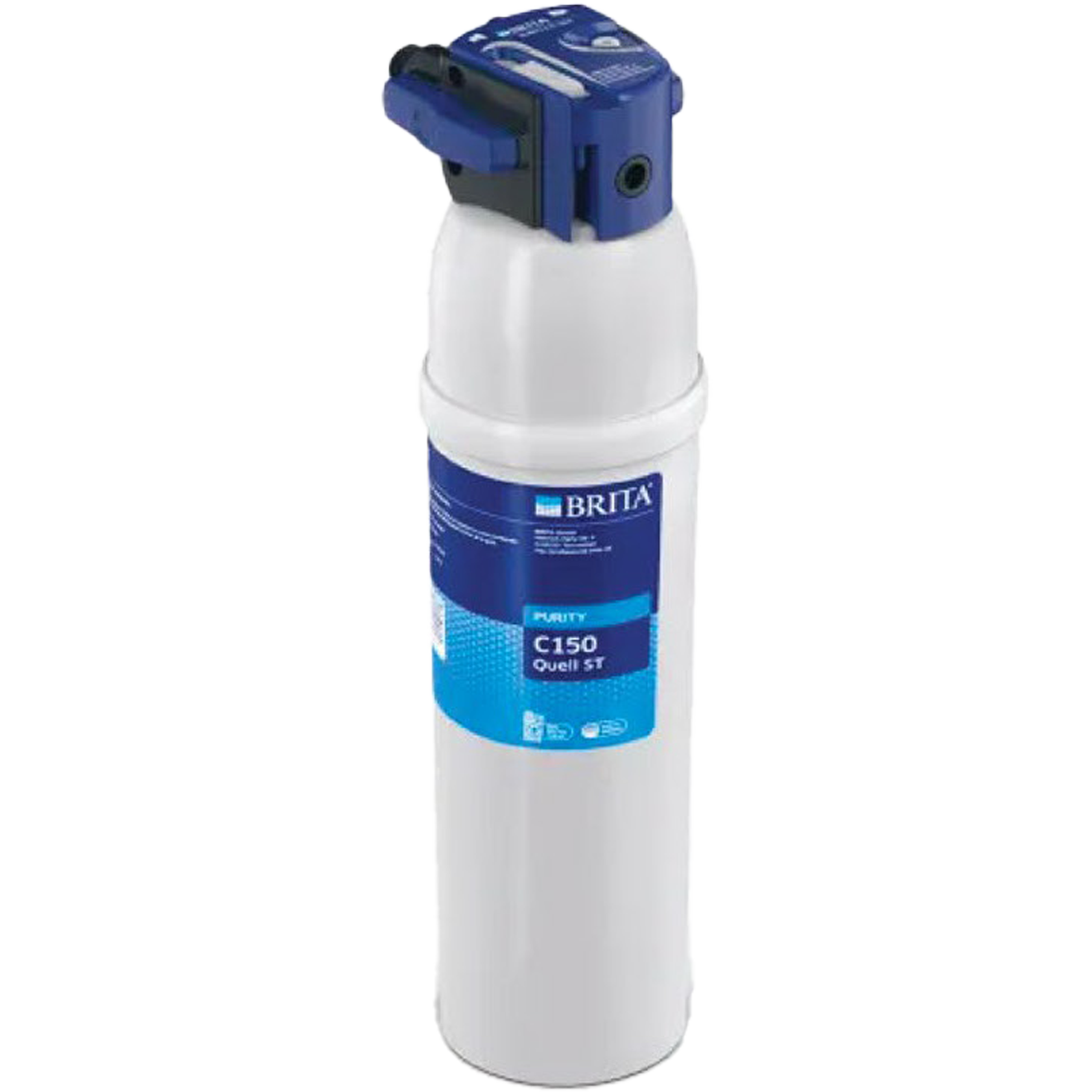 מערכת תת כיורית למים קרים וחמים סטיקי Electra Water Plus - צבע זהב מוברש אחריות ע