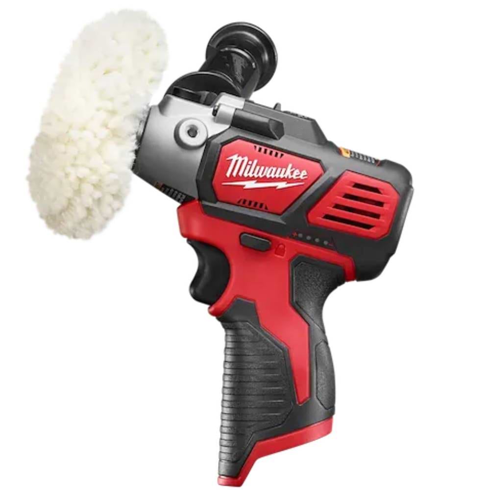 פולישר נטען 12V 2438-20 / M12 BPS MILWAUKEE-גוף בלבד 