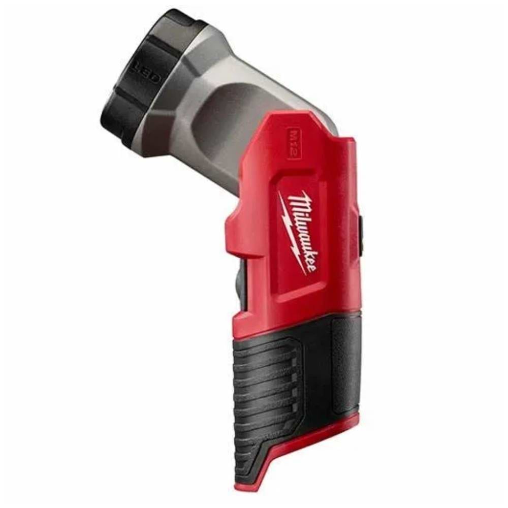 סט 4 חלקים 12V עם 2 סוללות 2AH ומטען 2498-24 / M12 SET MILWAUKEE