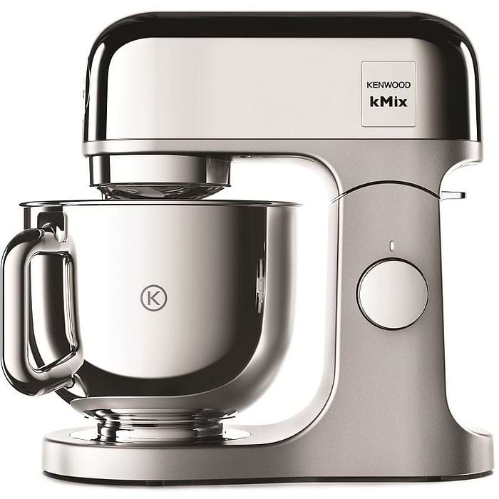 מיקסר קינווד כסוף KMIX METAL KMX761CH KENWOOD