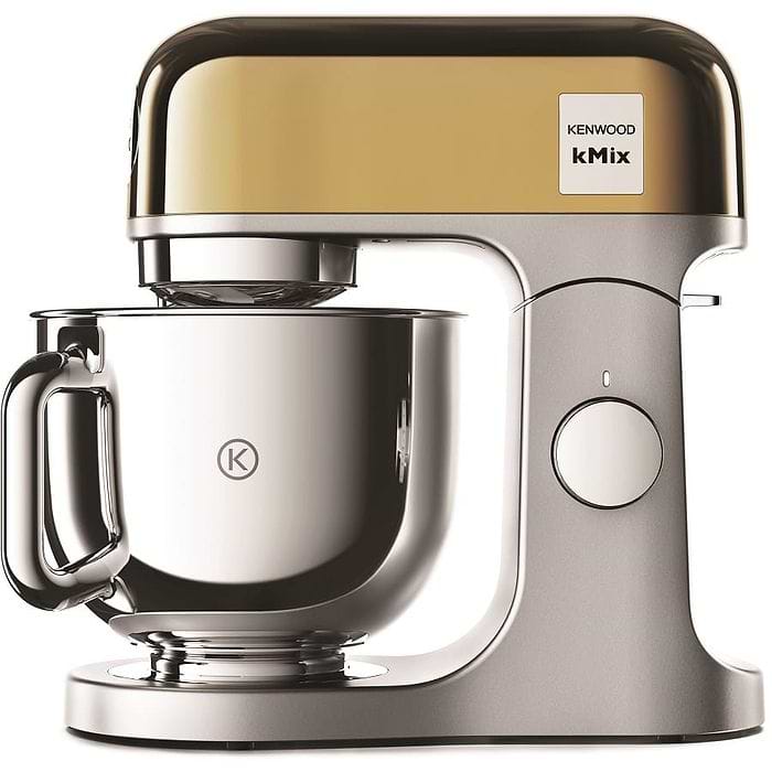 מיקסר קינווד זהב KMIX METAL KMX761YG KENWOOD 