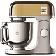 מיקסר Kenwood METAL KMX761YG - צבע זהב אחריות ברמיאג יבואן רשמי 10 שנים למנוע