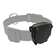מכשיר איתור בזמן אמת עם GPS לחיית המחמד kidiwatch - שנה אחריות ע