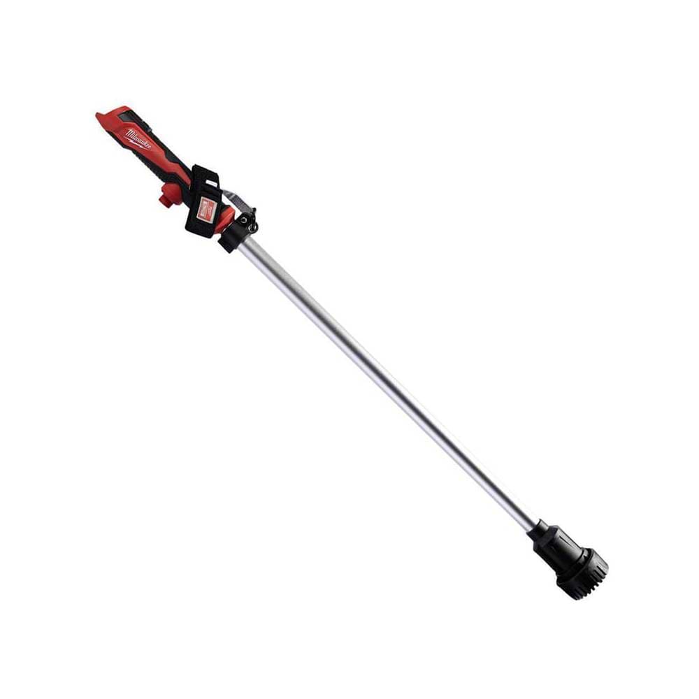 משאבת מים נטענת 12V קצב שאיבה של 34 ליטר בדקה 2579-20 / M12 BSWP  MILWAUKEE-גוף בלבד 