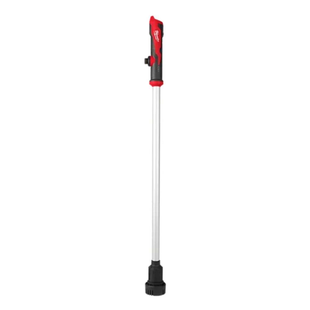 משאבת מים נטענת 12V קצב שאיבה של 34 ליטר בדקה 2579-20 / M12 BSWP  MILWAUKEE-גוף בלבד 