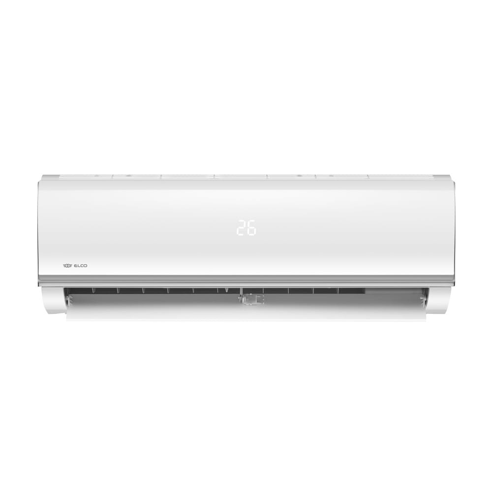 מזגן עילי אלקו 29 ELCO כולל WIFI 