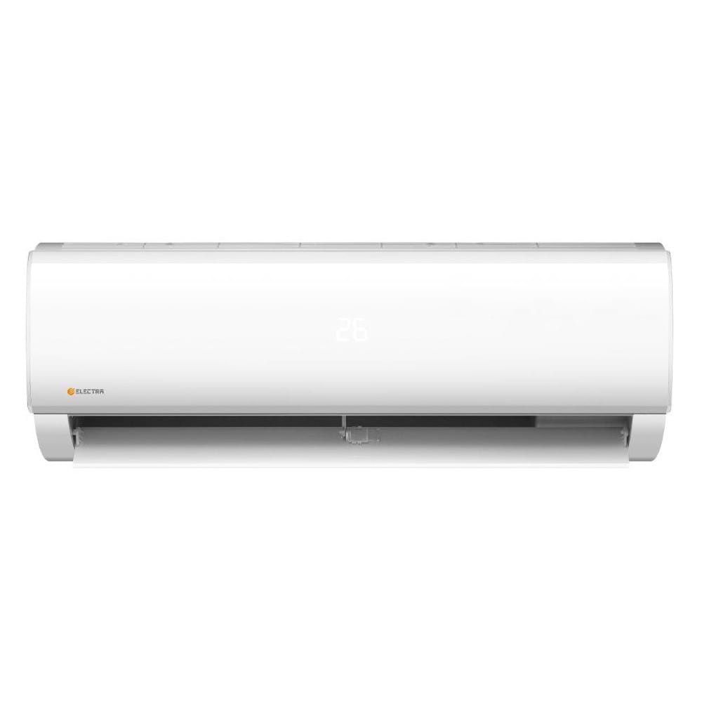 מזגן עילי ECO QUIET 29 הסדרה החדשה ELECTRA