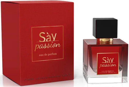 Milestone Say Passion EDP 100ML בושם לאישה