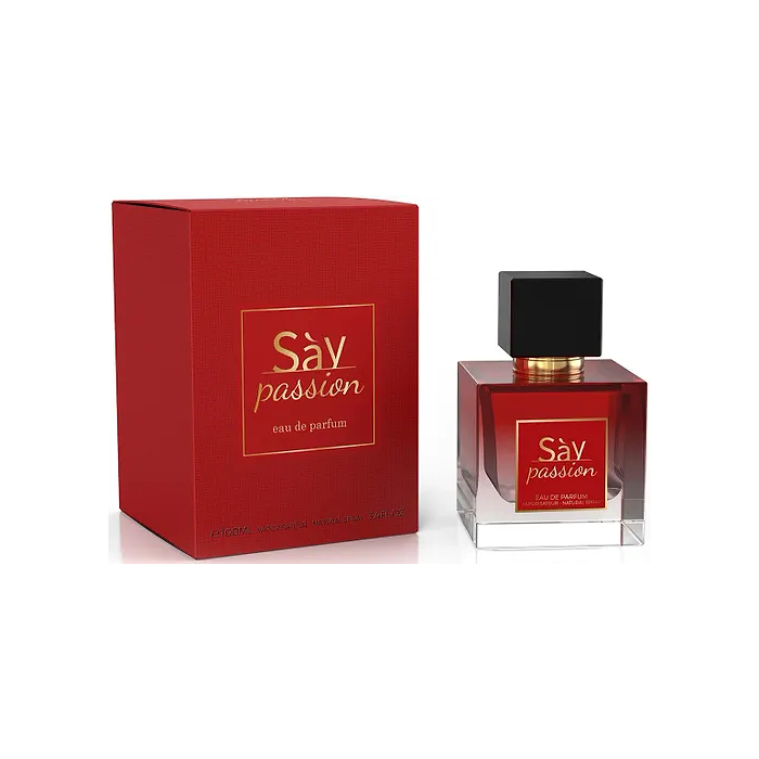 Milestone Say Passion EDP 100ML בושם לאישה