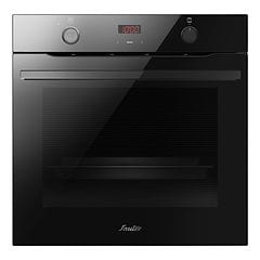 תנור בנוי סאוטר CUISINE 4100 שחור SAUTER [ST