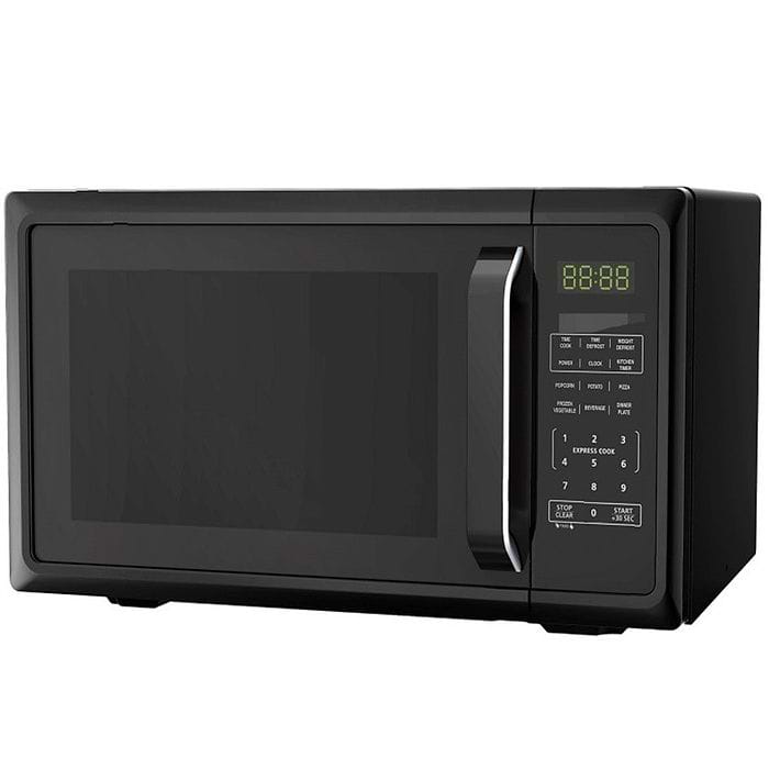 מיקרוגל דיגיטלי שחור 23 ליטר מבית מידאה דגם MIDEA EM823A2GU
