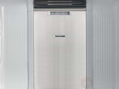 מקרר 5 דלתות שארפ SJ-R9733SL זכוכית אפורה SHARP - מנגנון שבת מהדרין - אחריות ראלקו
