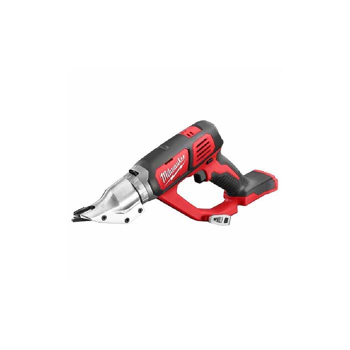 מספרי פח נטענים 18V מילווקי Milwaukee 2635-20 / M18 BMS12  REDLITHIUM-ION – גוף בלבד
