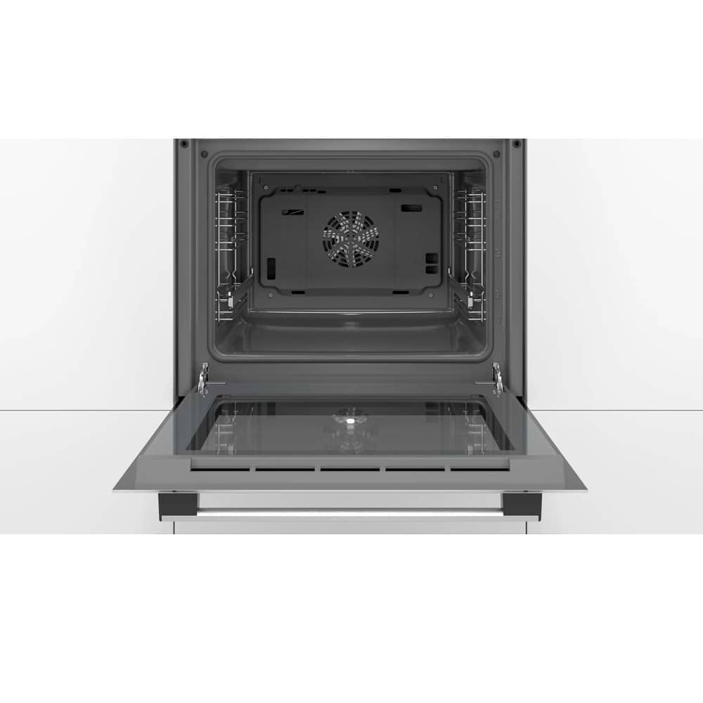 תנור אפייה בנוי לבן דגם  Bosch BF534EW0Q