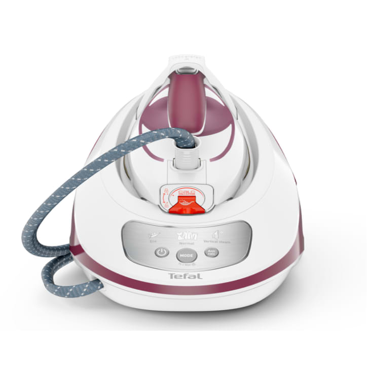 מגהץ קיטור עם מיכל 1.8 ליטר מבית TEFAL SV9201 TEFAL | שנתיים אחריות מלאות | ניופאן יבואן רשמי