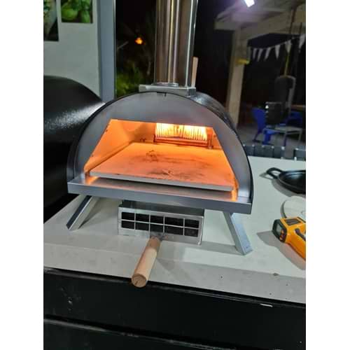 טאבון איטליאנו net broil