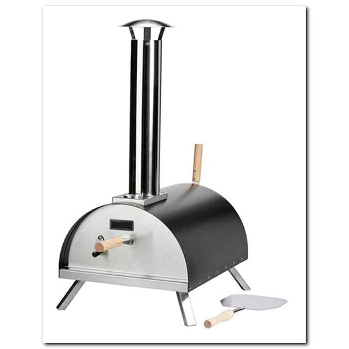 טאבון איטליאנו net broil (מכשיר לאפיית פיצה)
