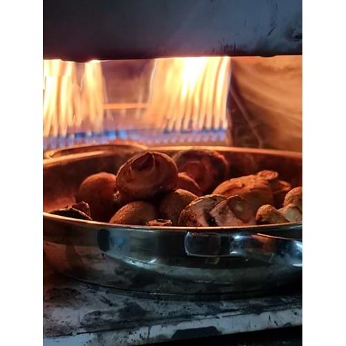 טאבון איטליאנו net broil