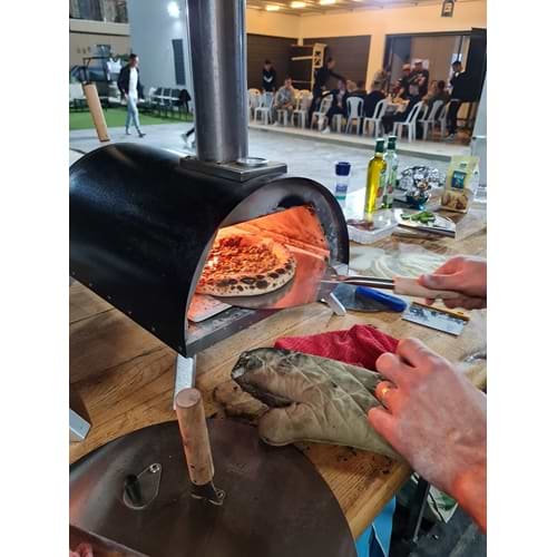 טאבון איטליאנו net broil